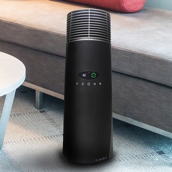 Lasko 黑塔之星360度全方位陶瓷電暖器 (CT22360TW) Lasko 黑塔之星360度全方位陶瓷電暖器 (CT22360TW)