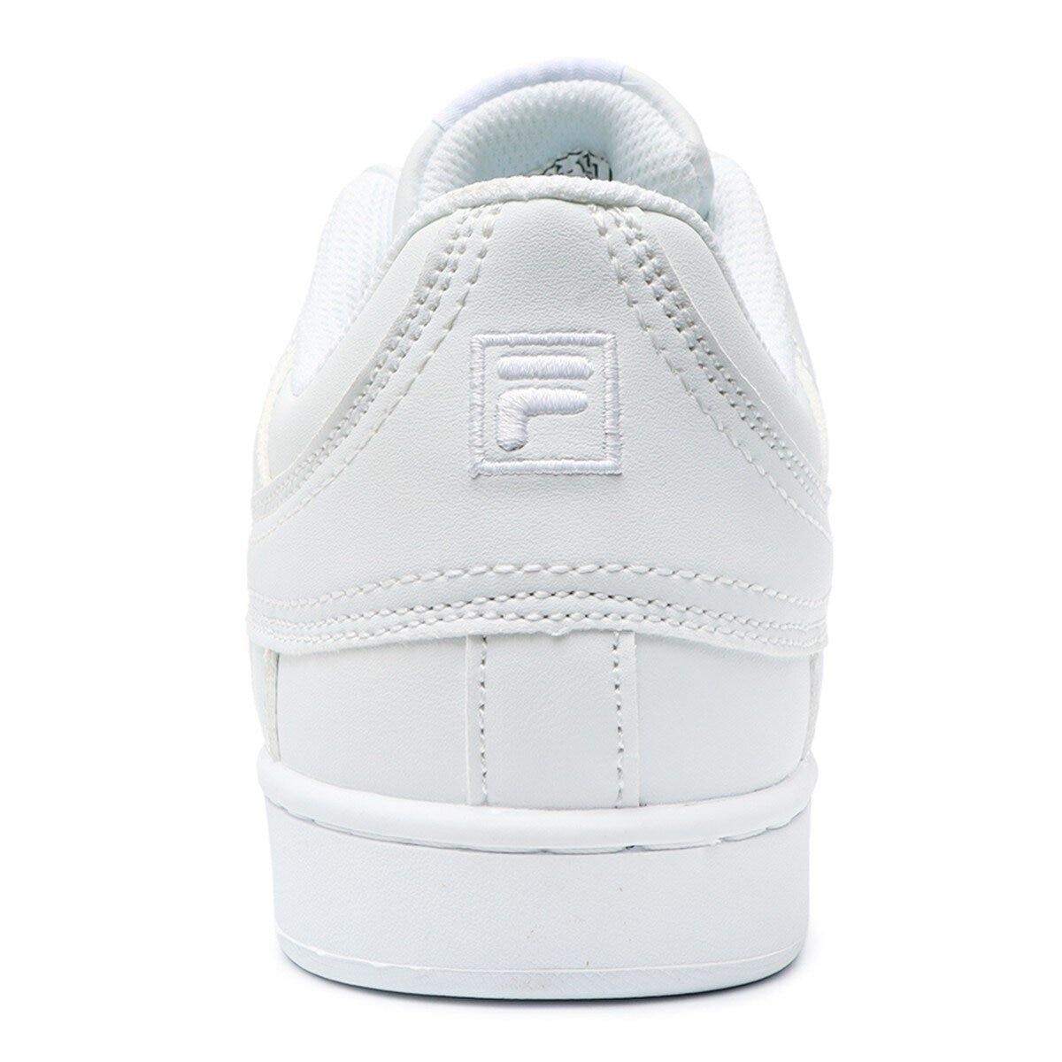 Fila 女休閒鞋 白