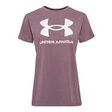 Under Armour 女短袖上衣