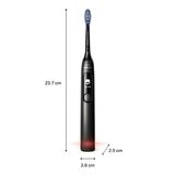 飛利浦 Sonicare 充電式智能電動護齦牙刷 單握柄+2刷頭 HX3792 飛利浦 Sonicare 充電式智能電動護齦牙刷 單握柄+2刷頭 HX3792