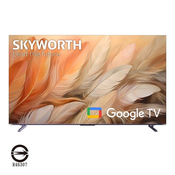 創維 100吋 4K QLED 聯網顯示器 100Q780SG