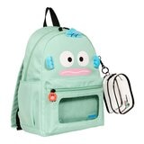 三麗鷗 後背包 人魚漢頓