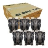 大成 冷凍烏骨春雞 6入