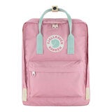 Fjallraven 北極狐 Kanken 後背包 櫻花粉 Fjallraven 北極狐 Kanken 後背包 櫻花粉