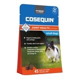 NUTRAMAX 萃麥思 COSEQUIN MINIS 關健適小肉塊 犬用 X 45粒