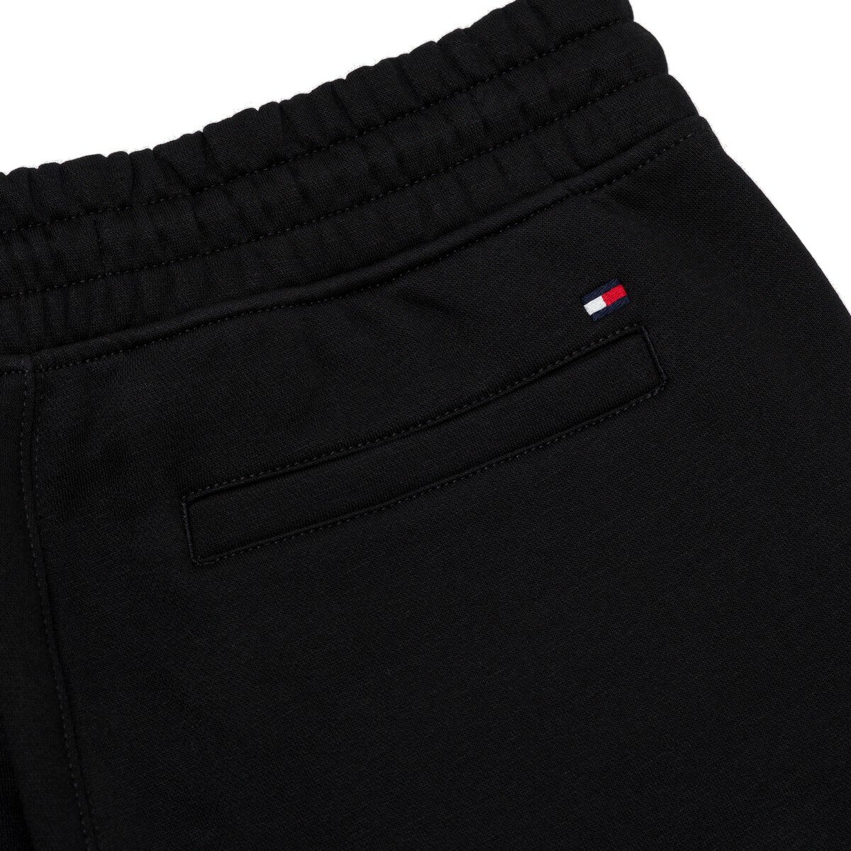 Tommy Hilfiger 男運動長褲 黑