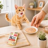 愛喜雅 健康缶貓餐包 幼貓 40公克 X 12包 X 4入