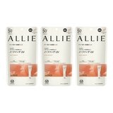 ALLIE 持采濾鏡調色UV防曬乳 40公克 X 3入