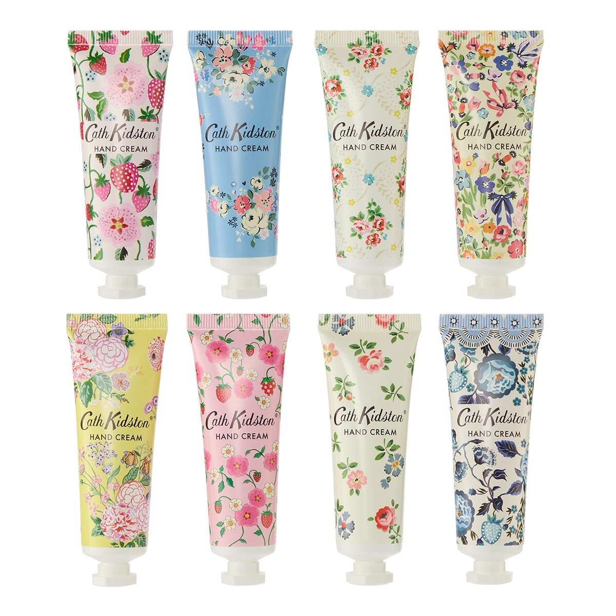 Cath Kidston 護手霜組合 30毫升 X 8入