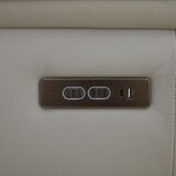 Aiden & Ivy 牛皮電動L型沙發 右 Aiden & Ivy 牛皮電動L型沙發 右
