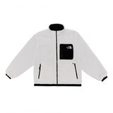 The North Face 女立領外套 黑色