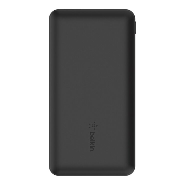 Belkin 行動電源 2入組合包 黑