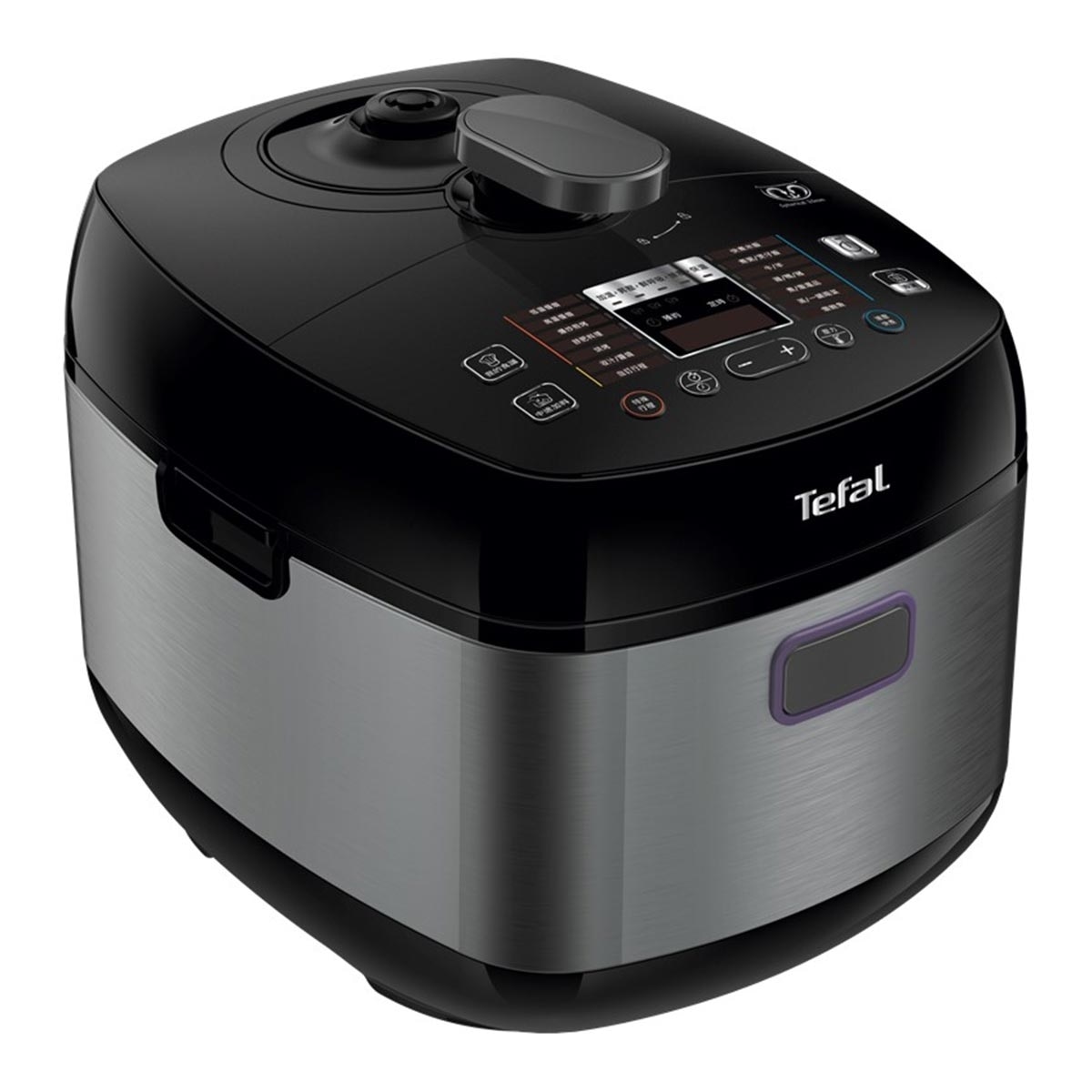 Tefal Electric Pressure Cooker