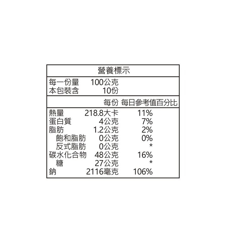 韓味不二 韓式辣椒醬 1公斤