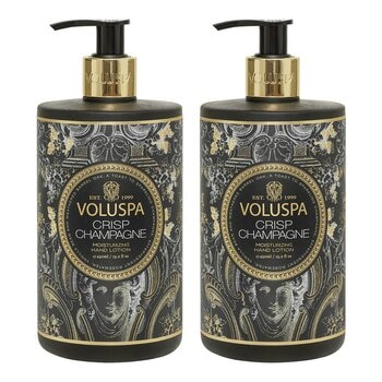 VOLUSPA 香檳 乳液 X 2入組