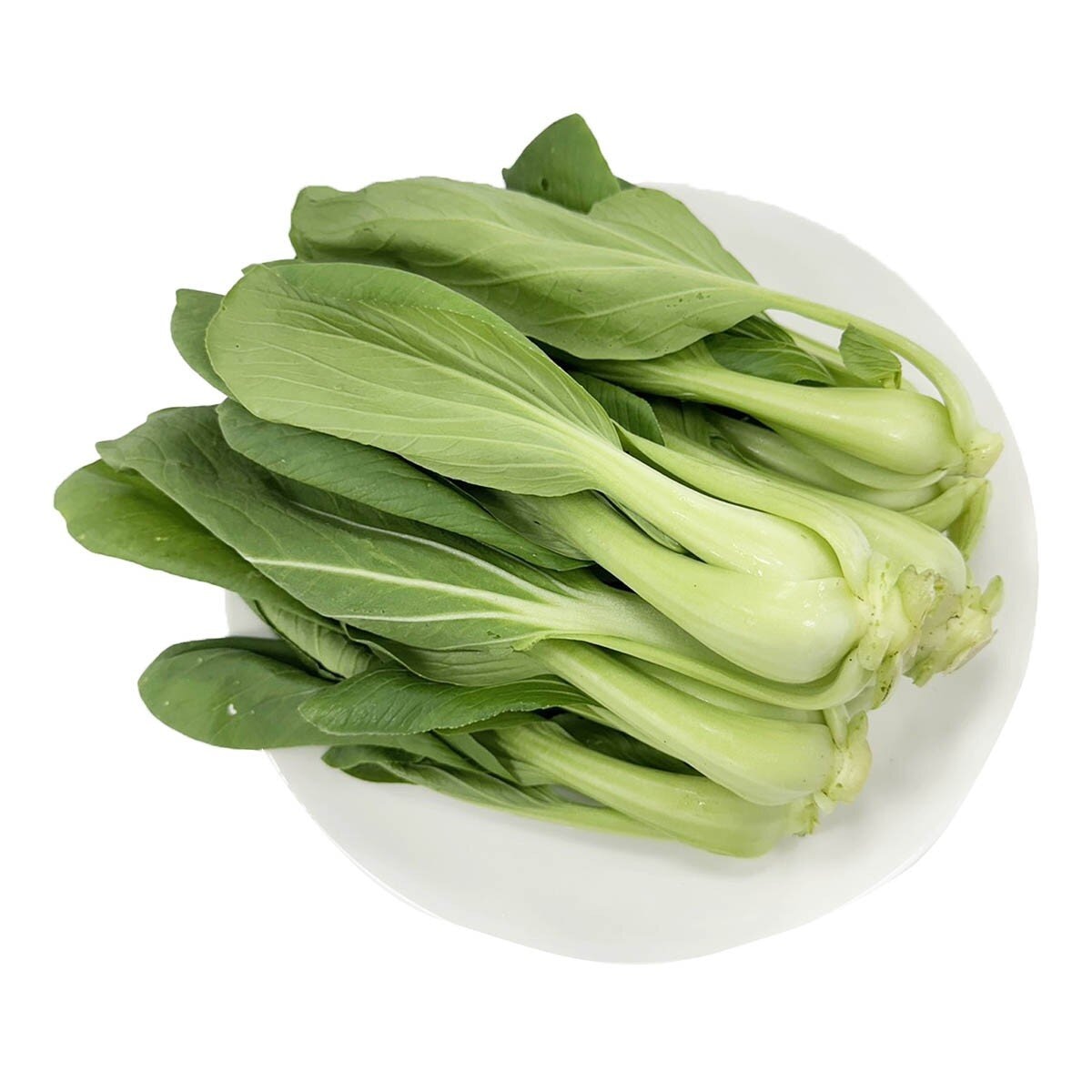 產銷履歷青江菜 600公克