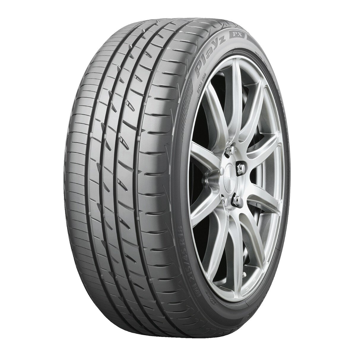 普利司通 195/55 R15 085V PLAYZ 輪胎