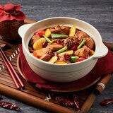 大成 冷凍極品花雕雞 1.2公斤