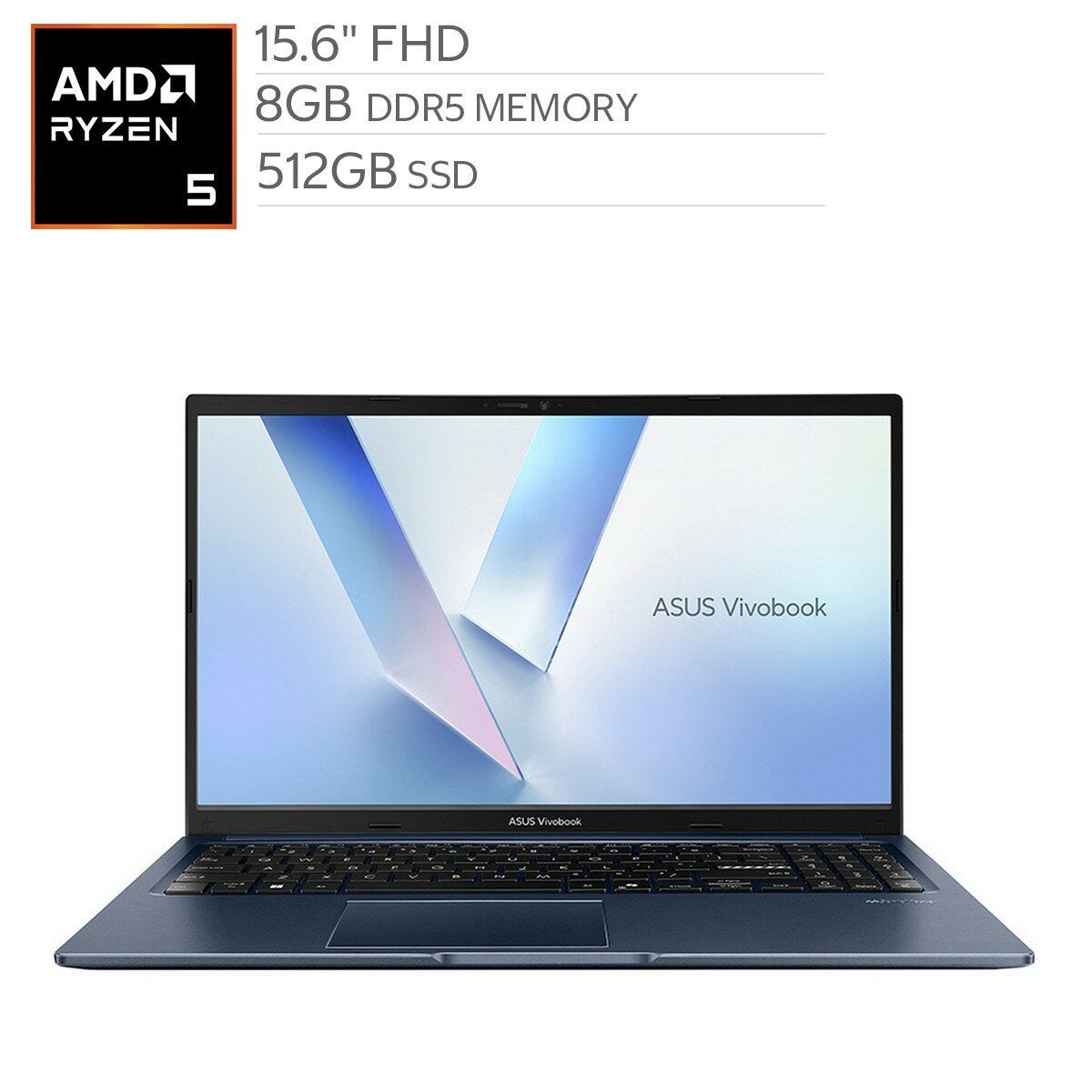 ASUS Vivobook 15 15.6吋筆記型電腦 M1502NAQ-0041B150H