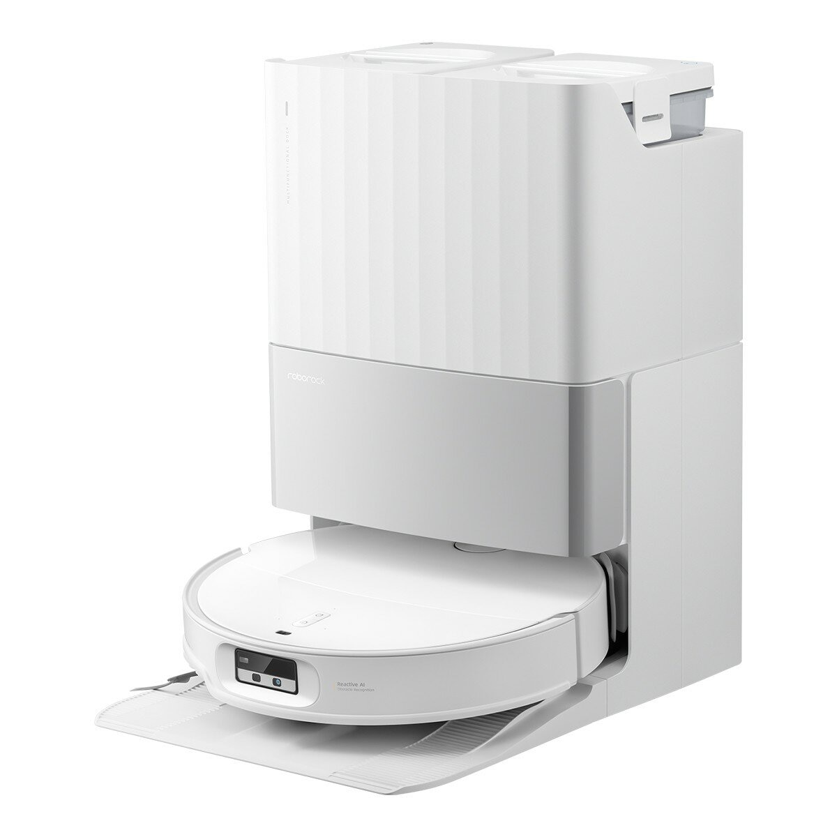 Roborock 石頭科技 掃地機器人 Qrevo EdgeT RRE0VSC Roborock 石頭科技 掃地機器人 Qrevo EdgeT RRE0VSC