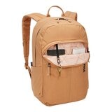 THULE Indago 筆電後背包 23公升 粉駝棕