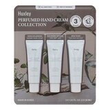 Huxley 香氛護手霜組 30毫升 X 3入