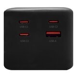 Soodatek 225W 大功率25200mah 行動電源