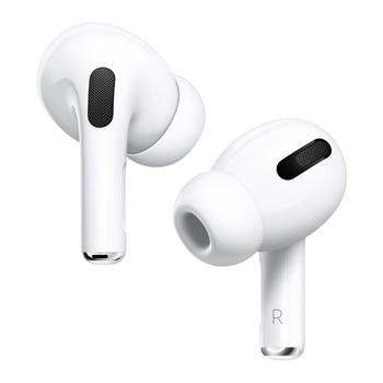 AirPods Pro 搭配 MagSafe 充電盒