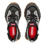 Camper Ladies' Sneaker Black