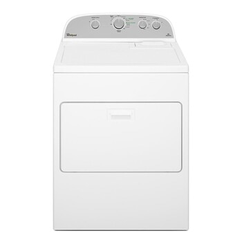惠而浦 Essential Dry 12公斤瓦斯型直立乾衣機 WGD5000DW 惠而浦 Essential Dry 12公斤瓦斯型直立乾衣機 WGD5000DW