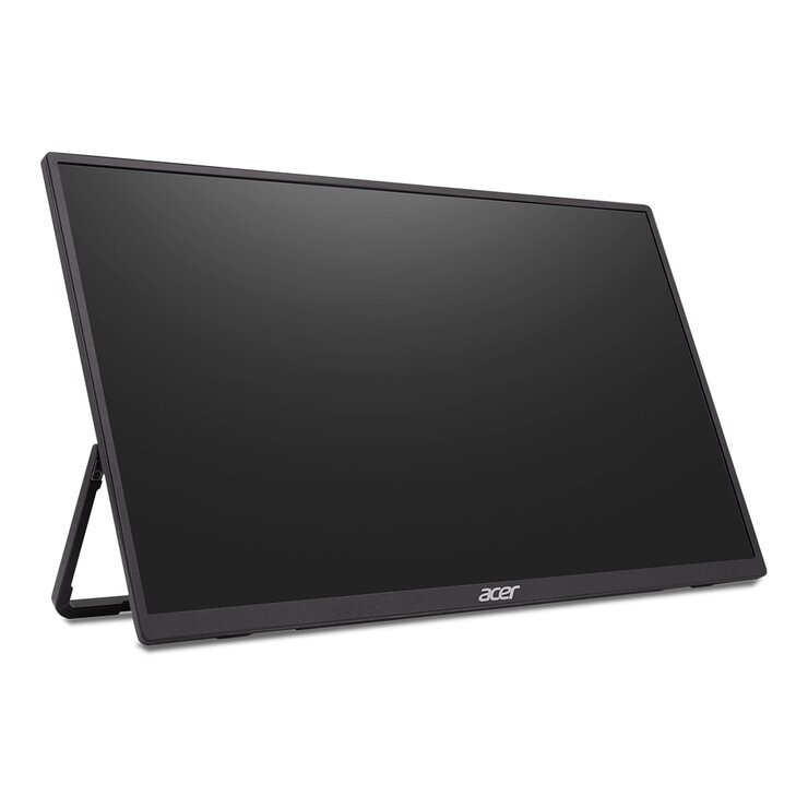 Acer 15.6吋 可攜帶式螢幕 PM161Q J