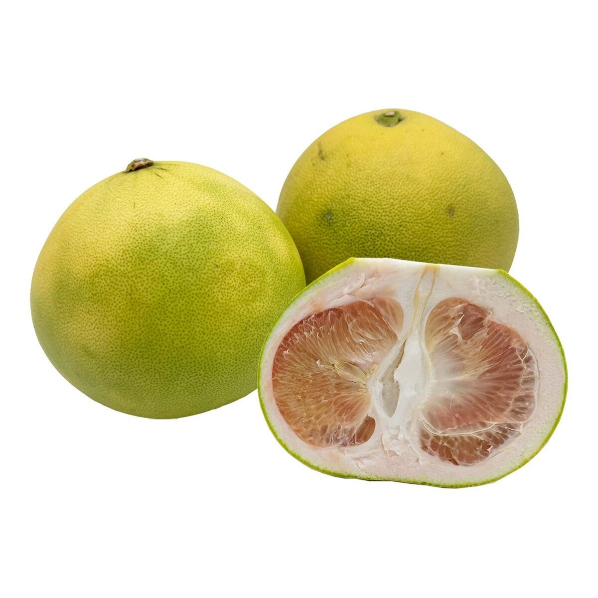 西施柚 1.8公斤/2入