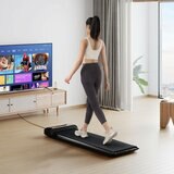 HEALTHPIT HT-235 全折疊電動走步機 曜石黑