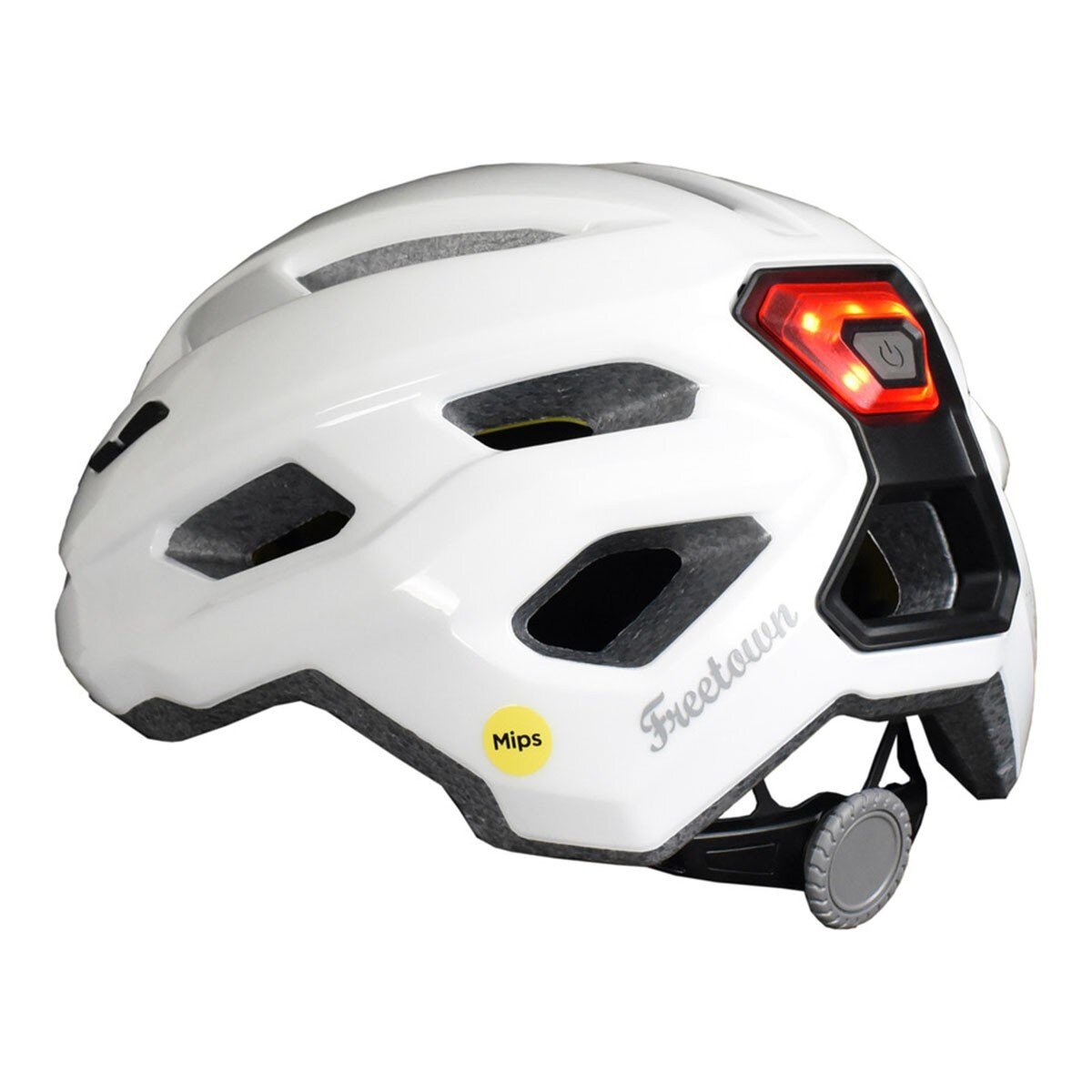 Freetown MIPS 成人自行車安全頭盔 Freetown MIPS 成人自行車安全頭盔