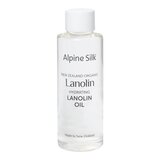 Alpine Silk 有機綿羊油 100毫升 X 2入