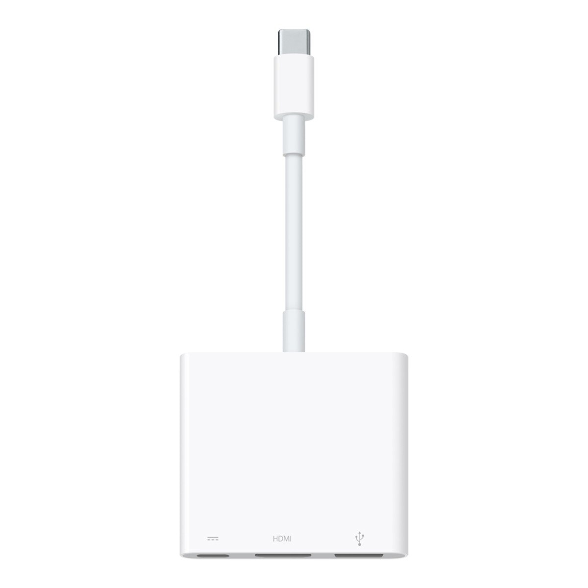 Apple USB-C 數位 AV 多埠轉接器
