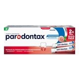 牙周適 牙齦護理牙膏 潔淨清新 120公克 X 4入