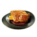 老協珍 冷凍炙燒帶骨牛小排 500 公克