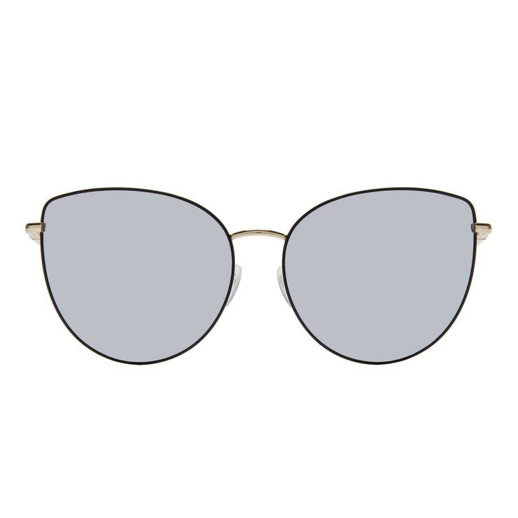 LONGCHAMP 太陽眼鏡 LO158S 728 金色
