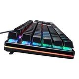 Acer Predator AETHON 303有線青軸鍵盤