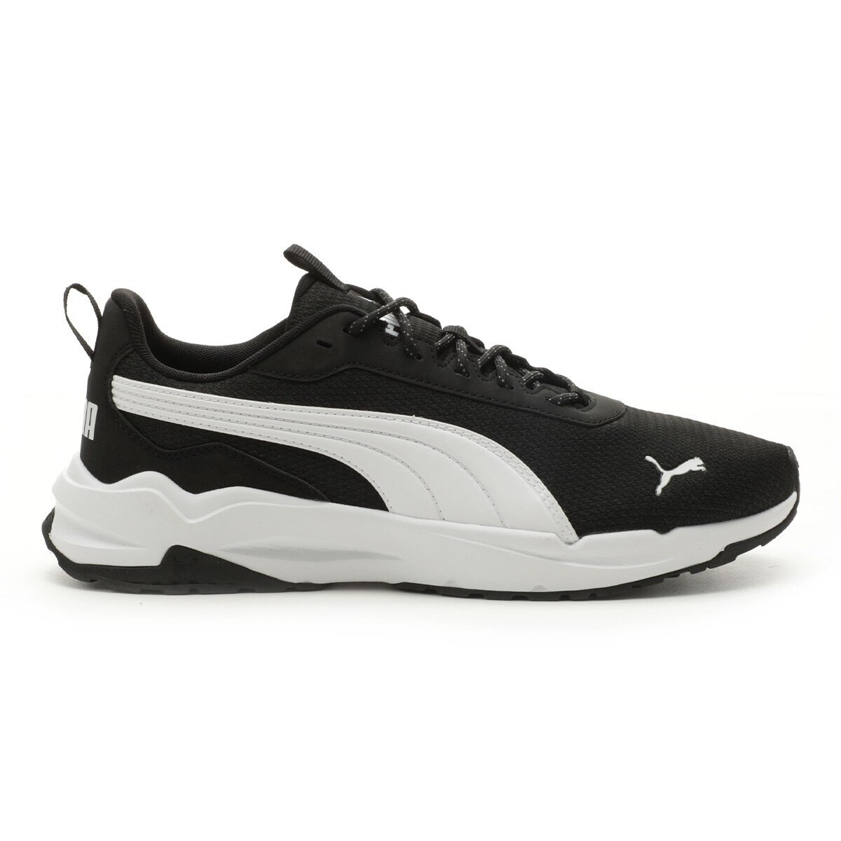 Puma 男慢跑運動鞋