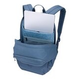 THULE Exeo 筆電後背包 28公升 灰藍