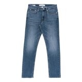 Calvin Klein Jeans 男牛仔褲 藍色