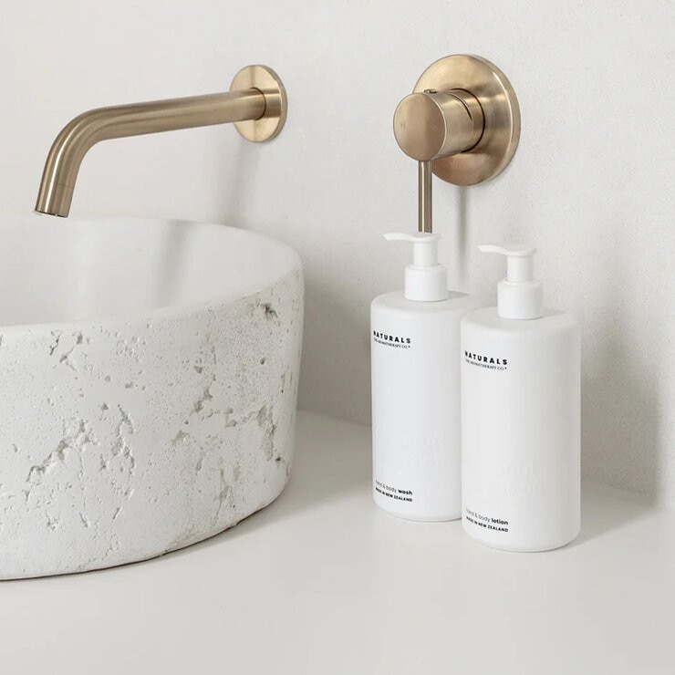 The Aromatherapy Co 玫瑰沉香護手潤膚乳 400毫升 X 2入