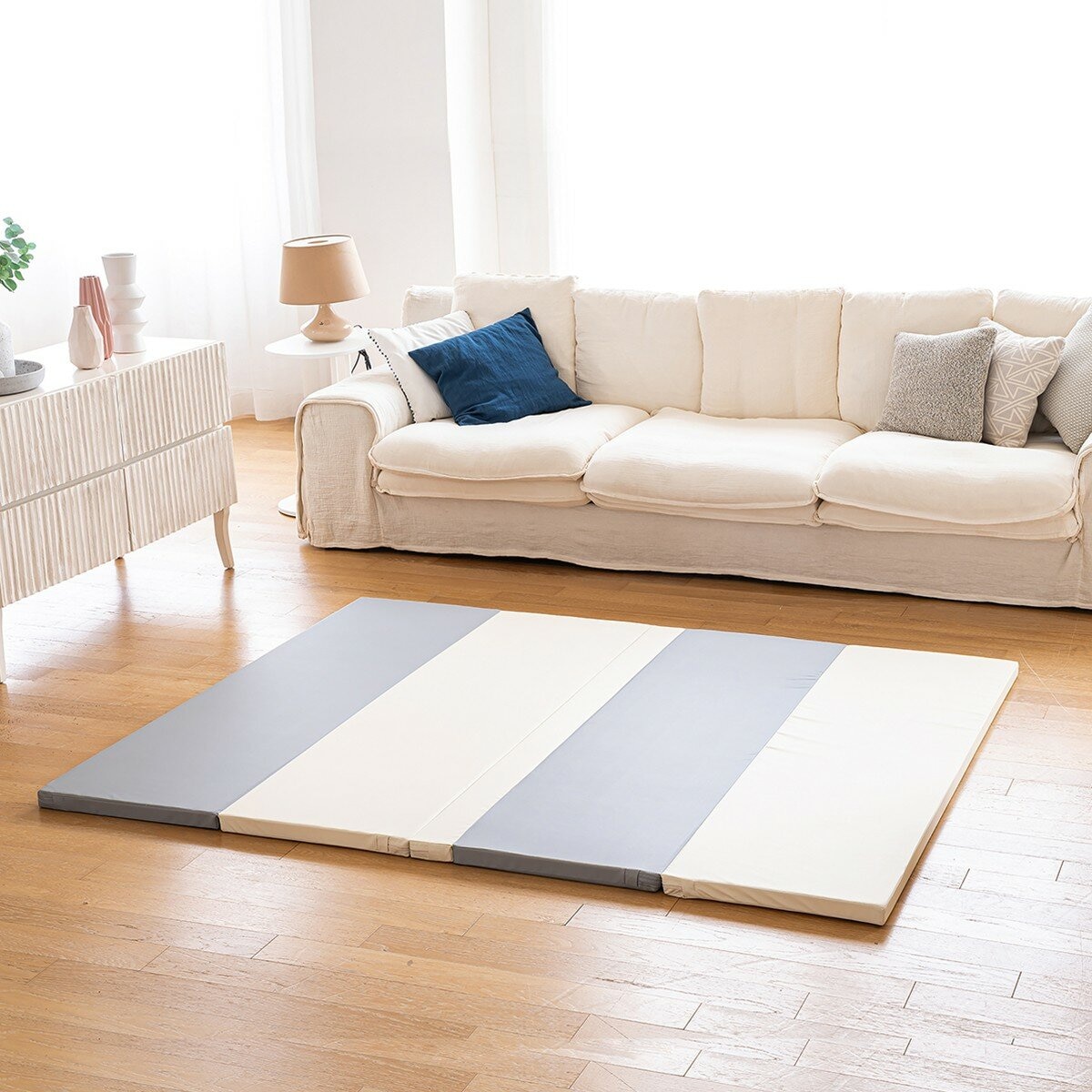 Lilfant 雙面摺疊地墊