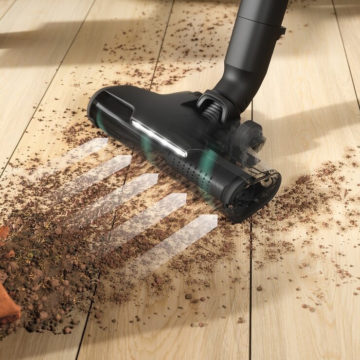 伊萊克斯 極適家居600無線吸塵器 EFP61712