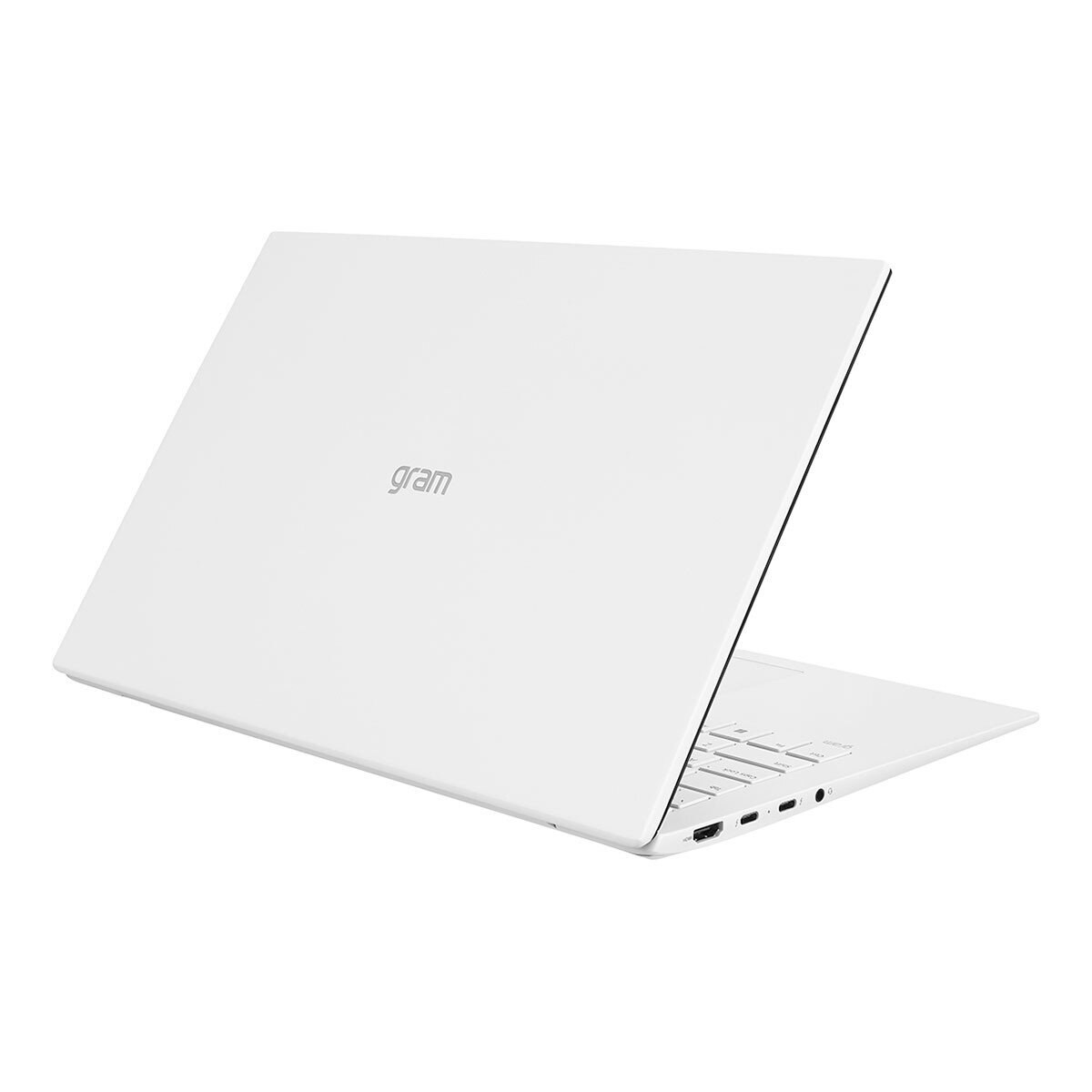 LG gram 15.6 吋輕薄筆記型電腦 15Z90Q-G.AR54C2