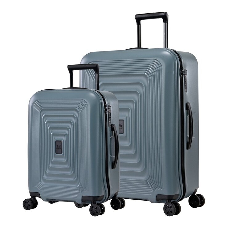 Eminent Twilight 20+27吋 上掀式行李箱