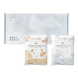 Body Goals 豌豆蛋白飲組合 31公克 X 60入 (榛果可可 / 觀音拿鐵)