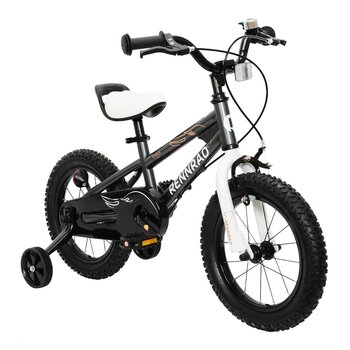 Rennrad 14吋 女童腳踏車 Rennrad 14吋 女童腳踏車